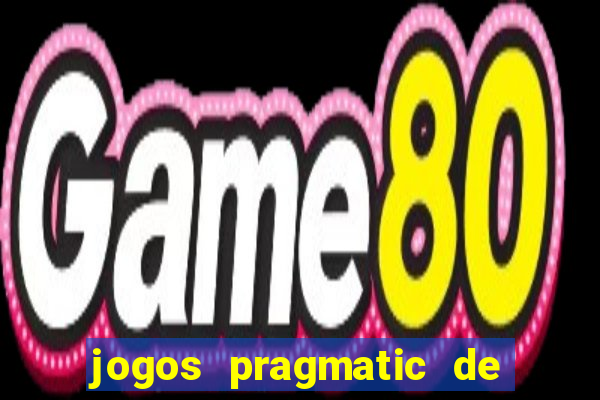 jogos pragmatic de 10 centavos